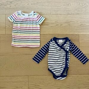 Hanna Andersson bundle 12-18 mo